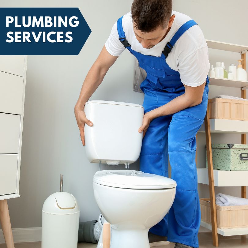 Plumbing Company in Waverly, IL